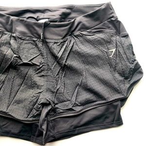 Gymshark Speed 2 In 1 Shorts